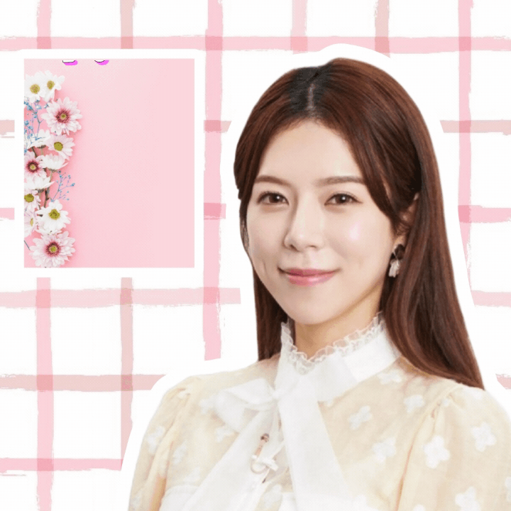 양지은 최근 활동샷