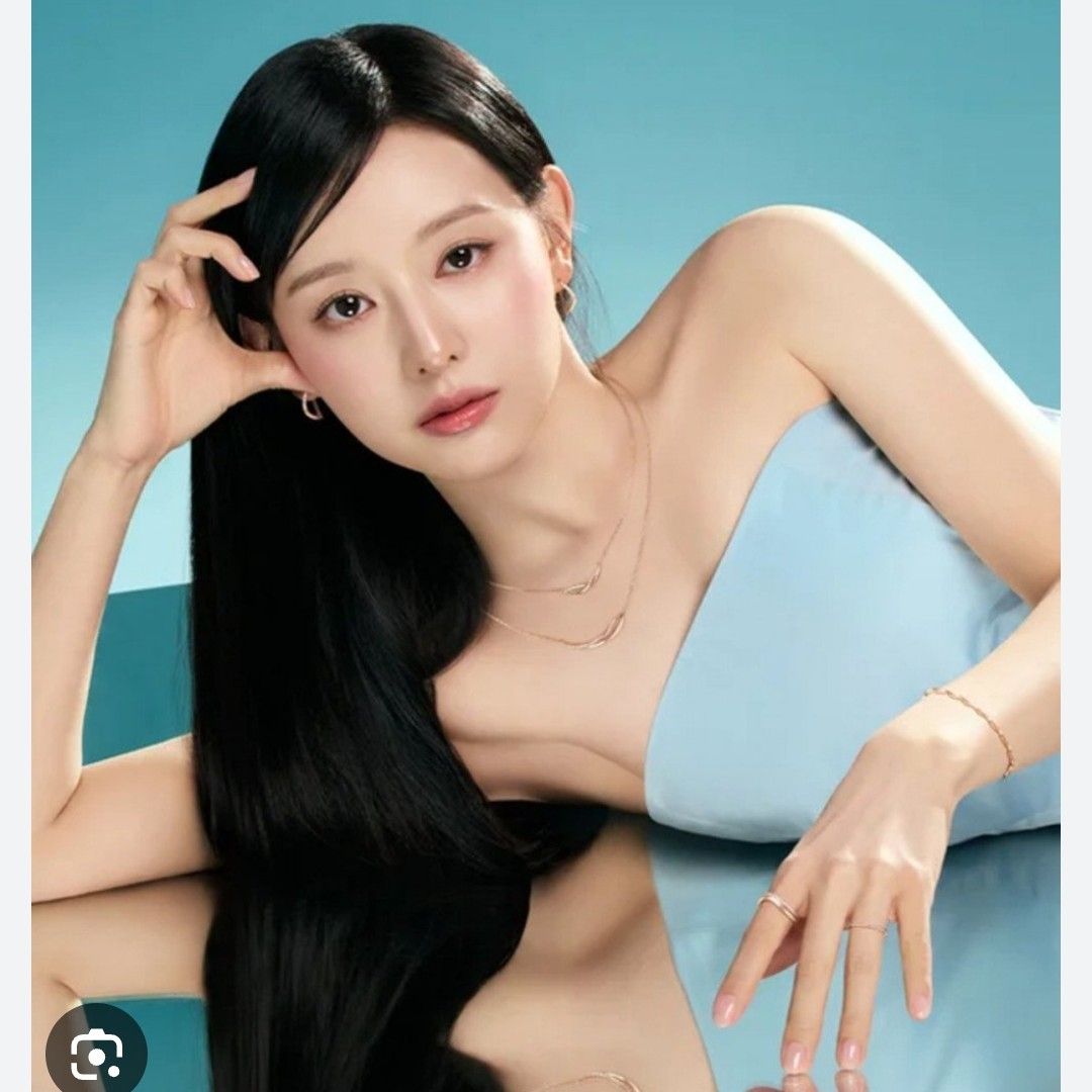 Latest photo of Kim Jiwon