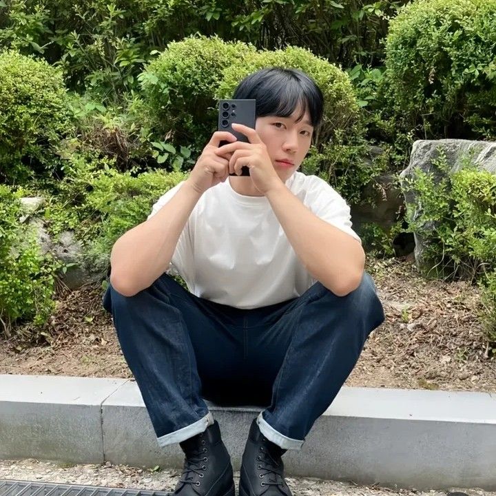 Latest photo of Jung Haein