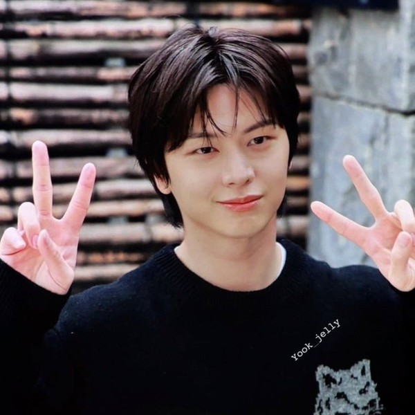 Popular profile photo of Yook Sungjae loved by fans