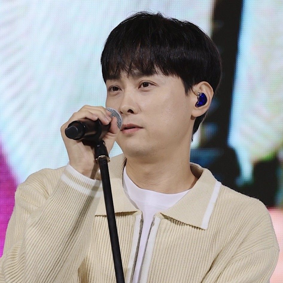 민경훈 팬이 찍은 순간