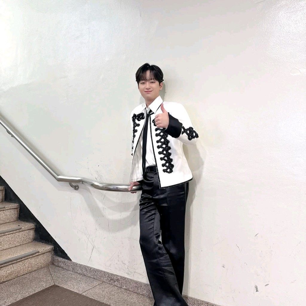 イ・チャンウォンのビハインドカット