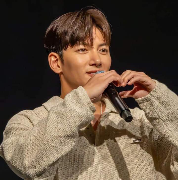 Latest photo of Ji Changwook