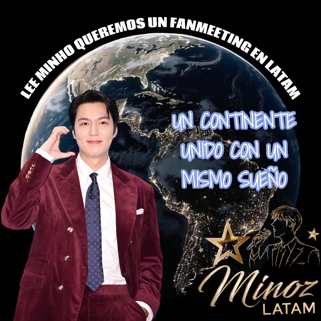 이민호 최근 활동샷