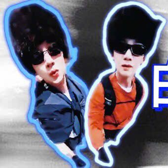 Recent activity shot of Bai Jingting