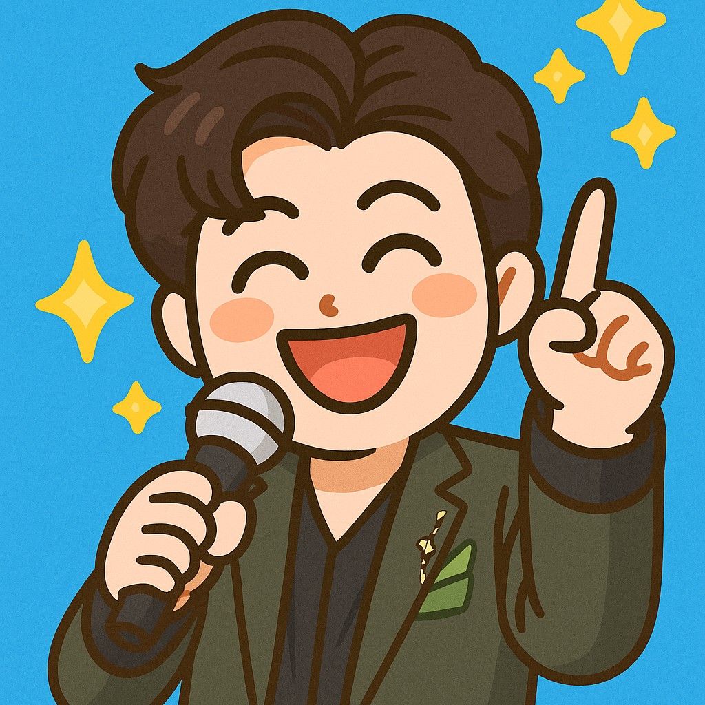 晉海成的幕後花絮