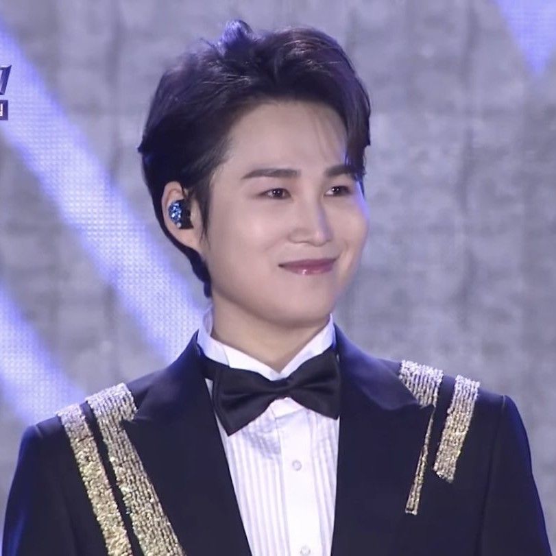 Cuplikan di balik layar dari Kim Heejae