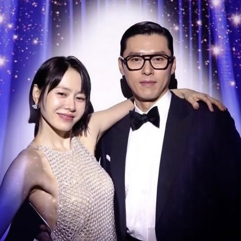 玄彬的幕後花絮