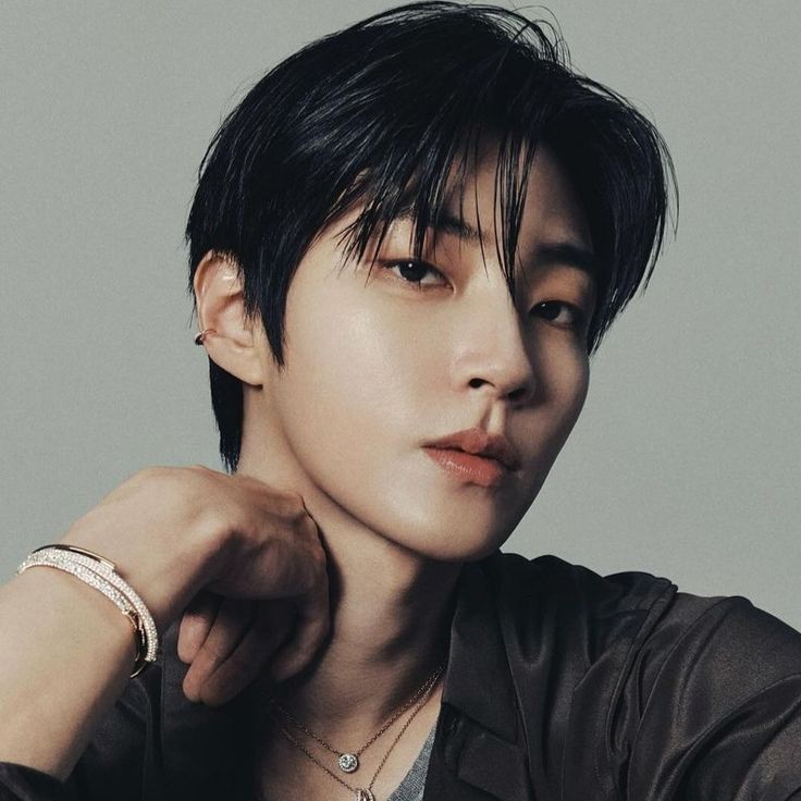 Recent activity shot of Hwang Inyoup