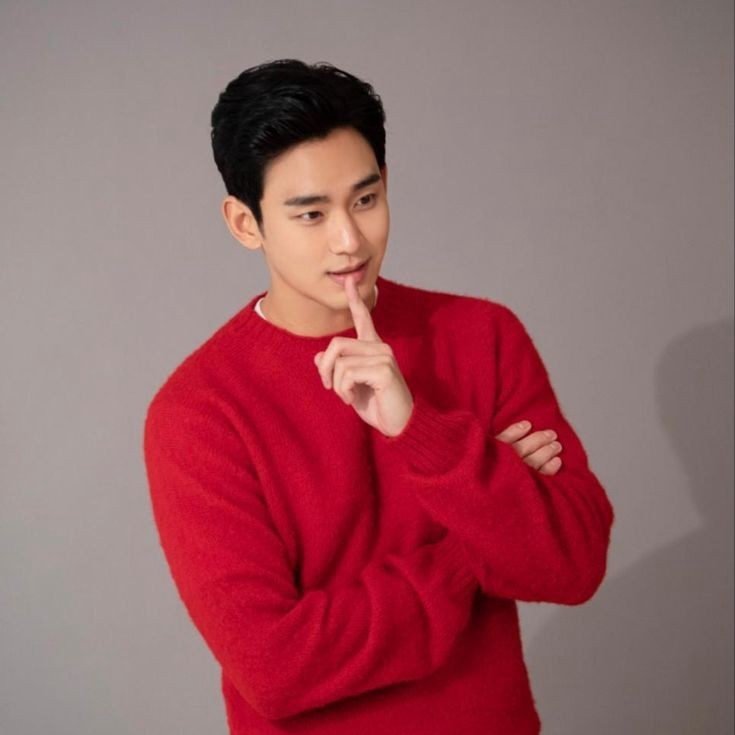 Latest photo of Kim Soohyun