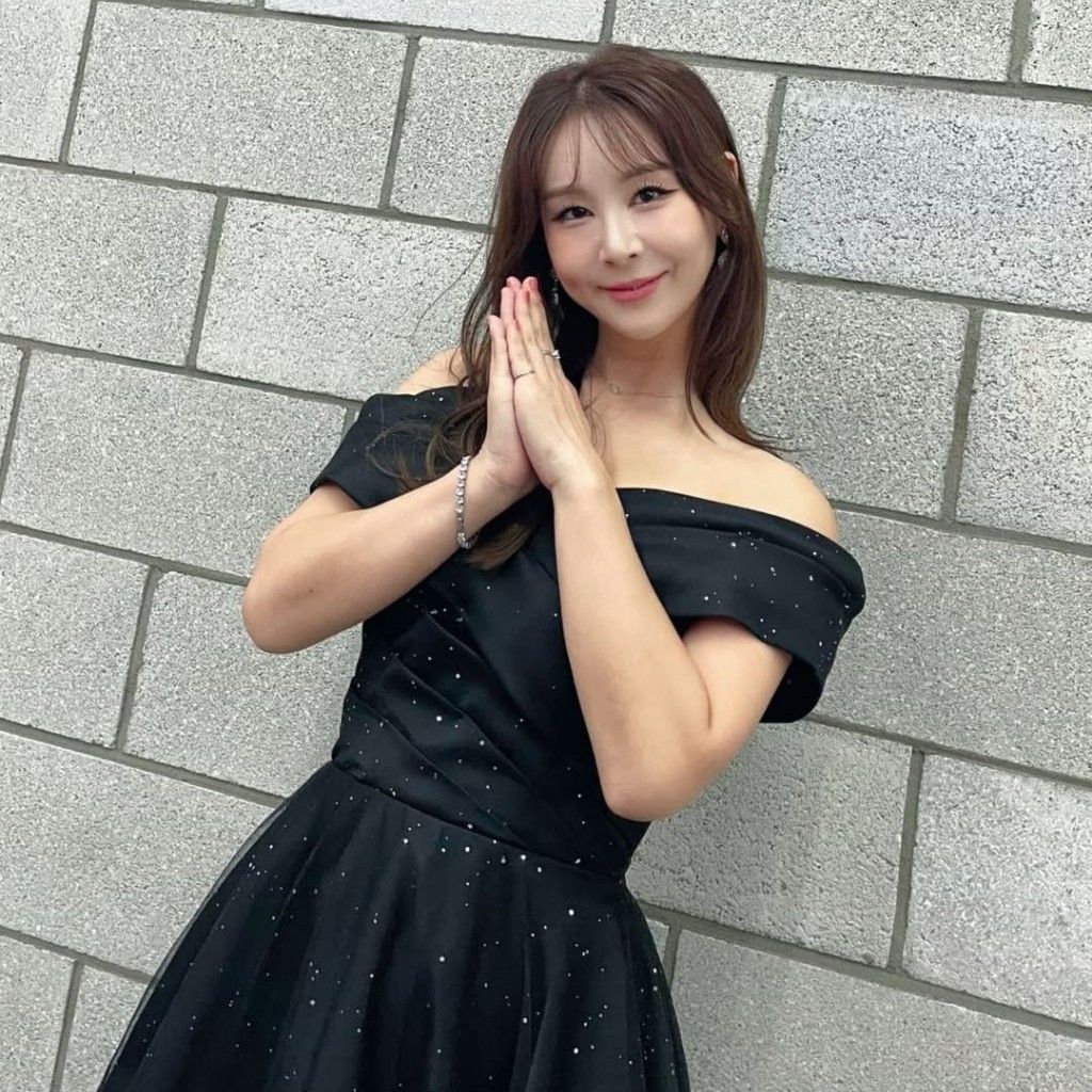 Latest photo of Yun TaeHwa