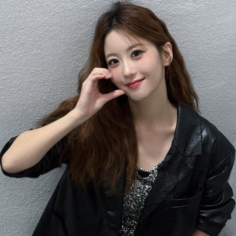 오유진 최근 활동샷