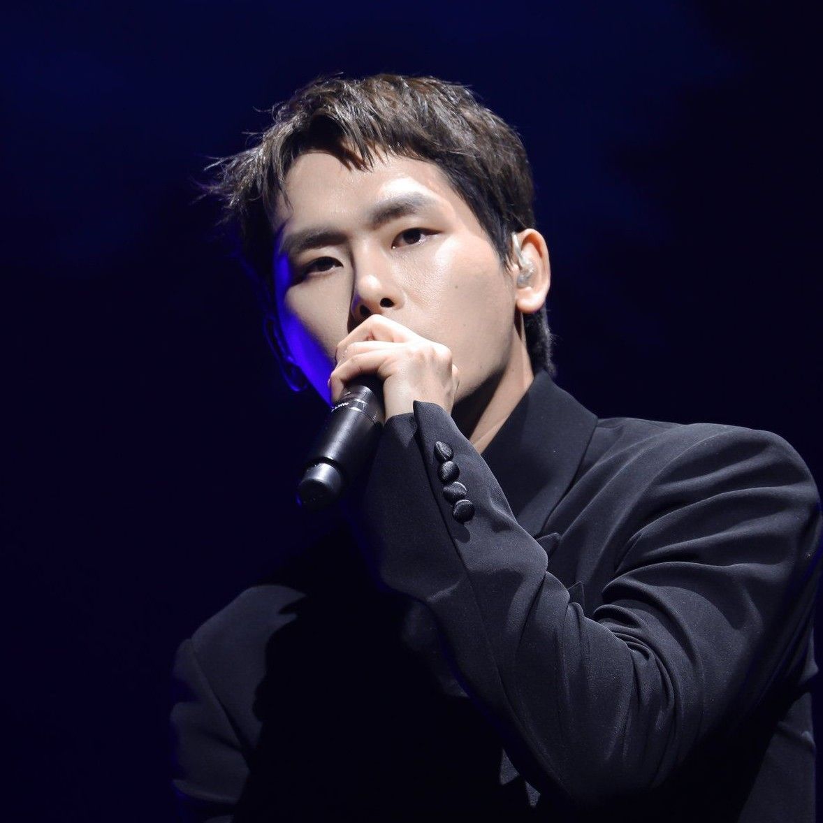 Recent activity shot of Hoya