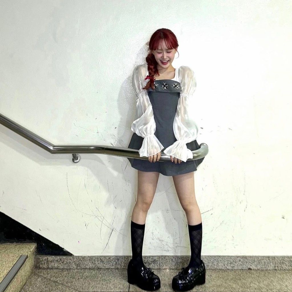 김다현 팬이 찍은 순간