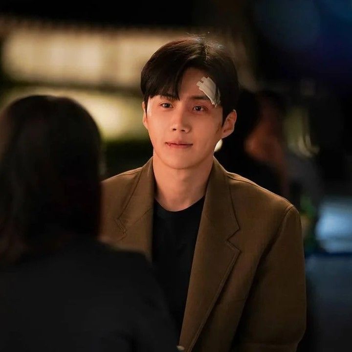 キム・ソンホのビハインドカット