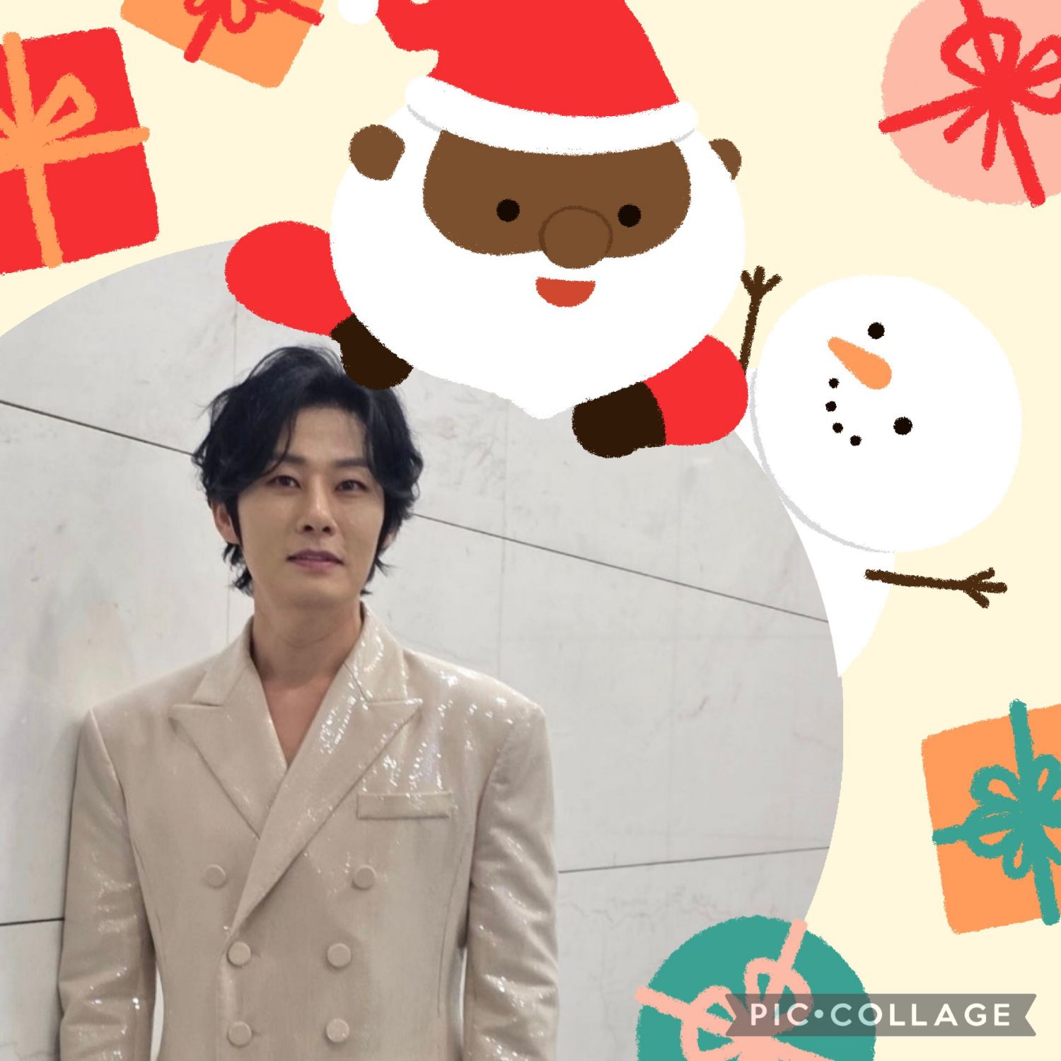 Kang Moonkyung的近期活动照