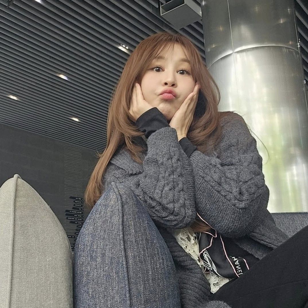Recent activity shot of Yun TaeHwa