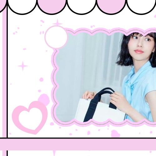 Recent activity shot of Kim Sohyun