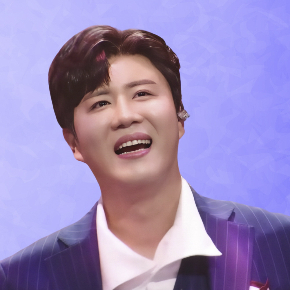 粉絲拍下的晉海成瞬間