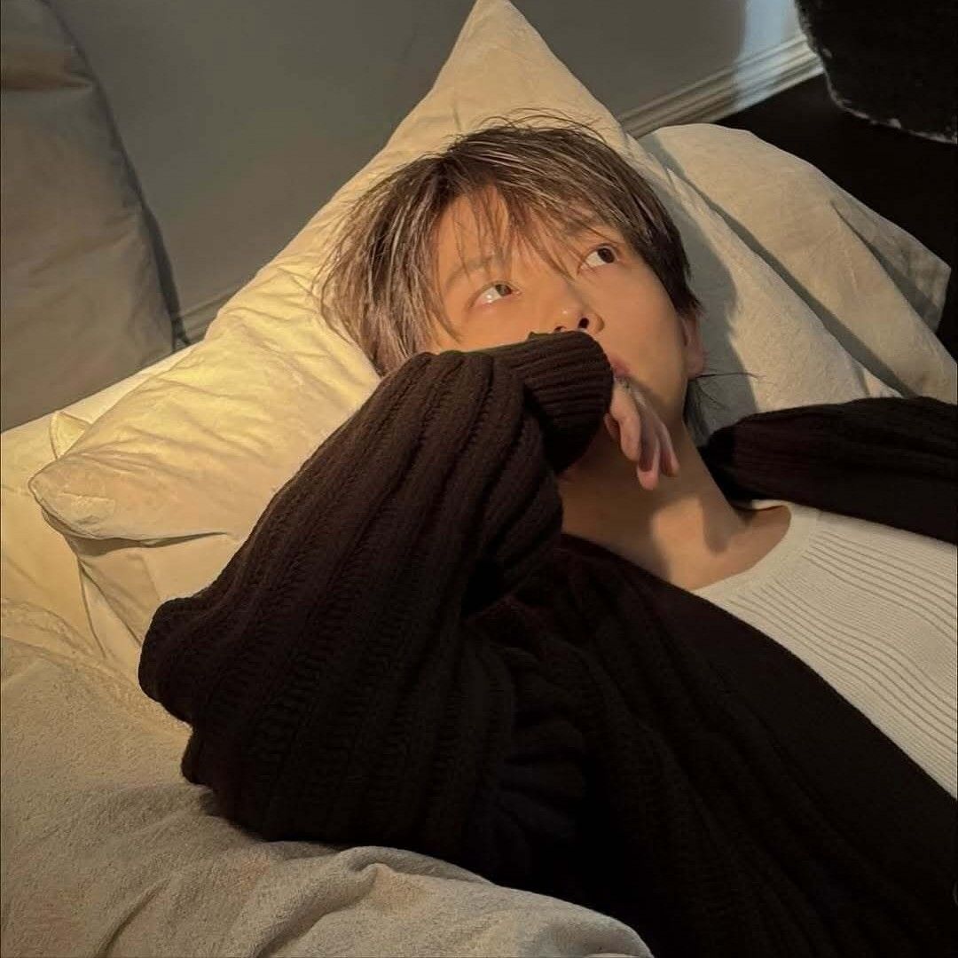 Latest photo of Yim Siwan