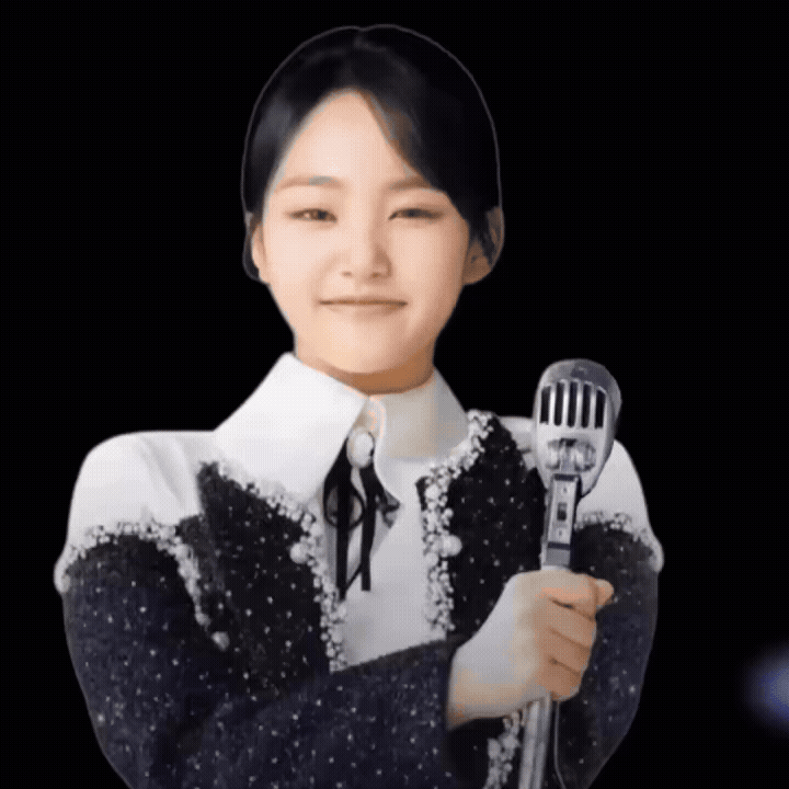 Recent activity shot of Kim Taeyeon