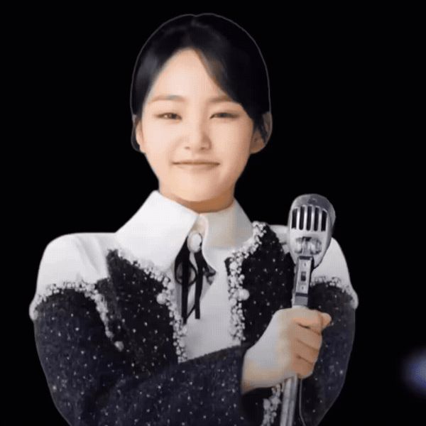 Top moment of Kim Taeyeon selected by the fandom