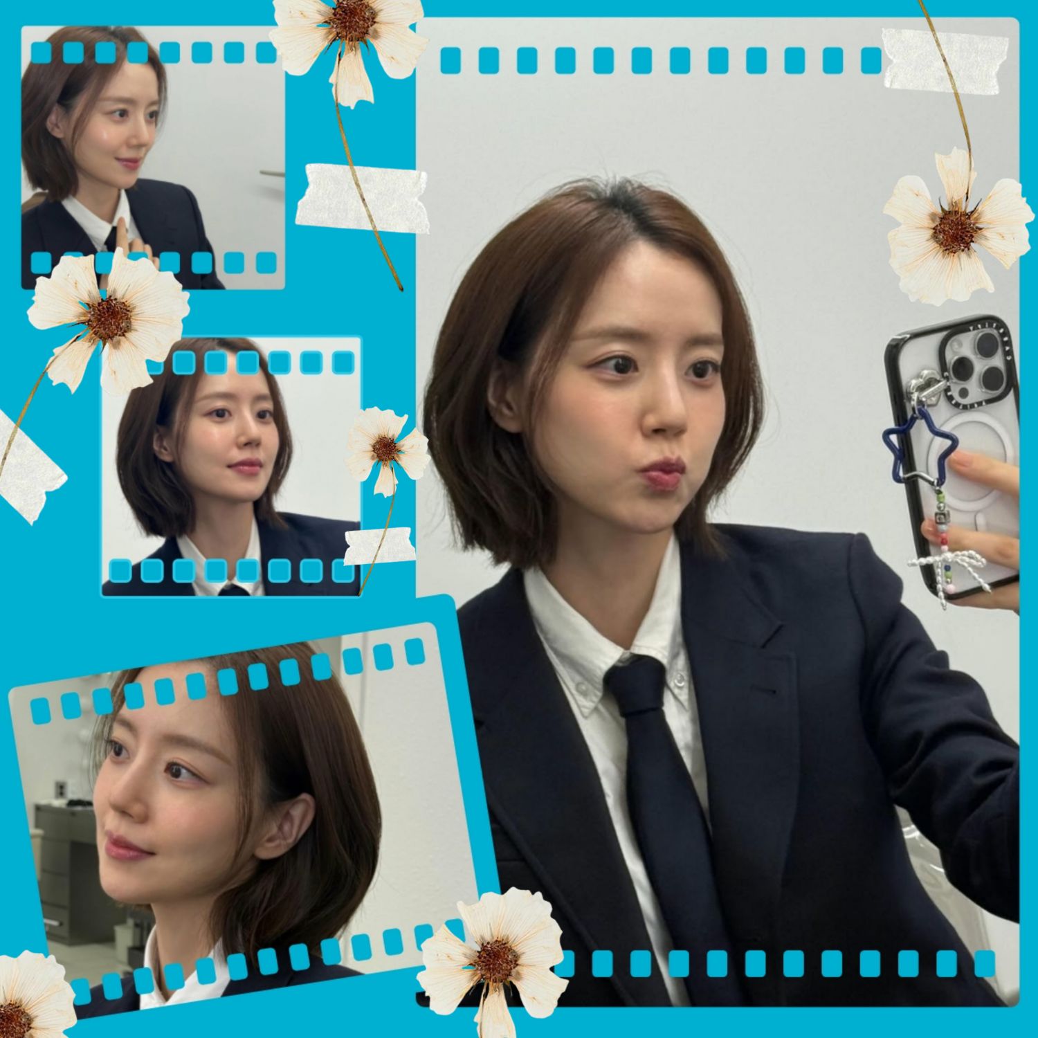 Latest photo of Moon Chaewon