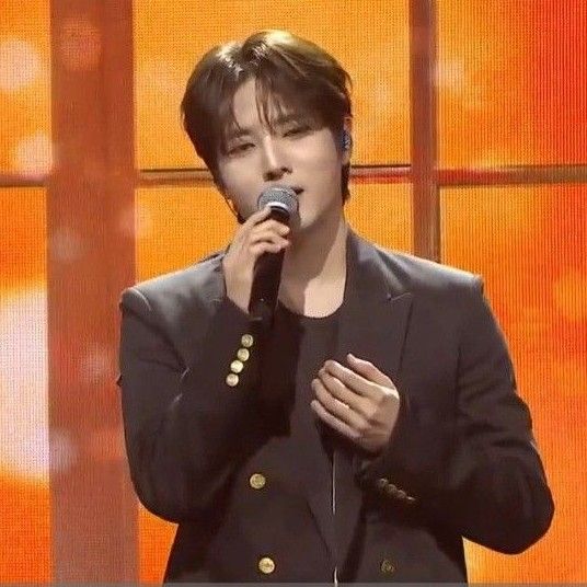 金俊賢的近期活動照