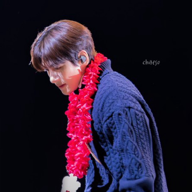 Recent activity shot of Ji Changwook