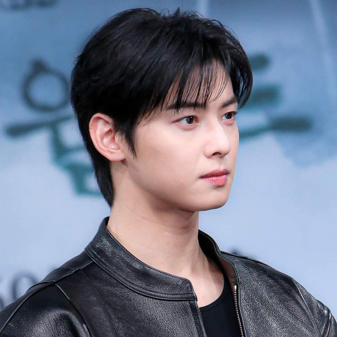 チャ・ウヌの最新写真