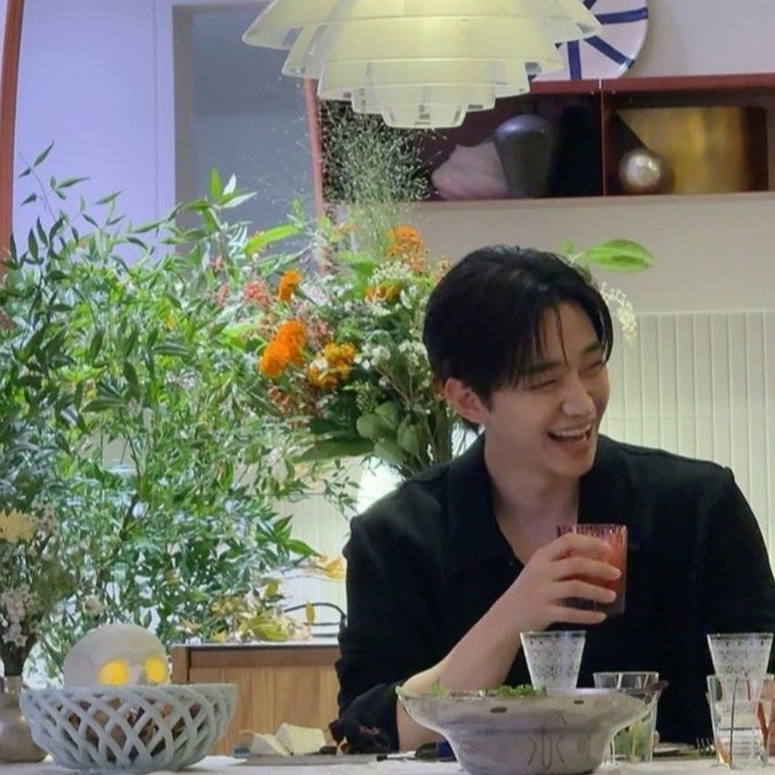 이준호의 최신 사진