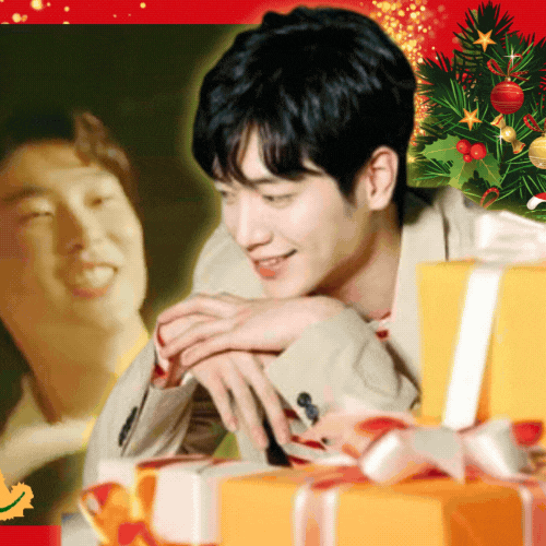 Latest photo of Seo Kangjoon