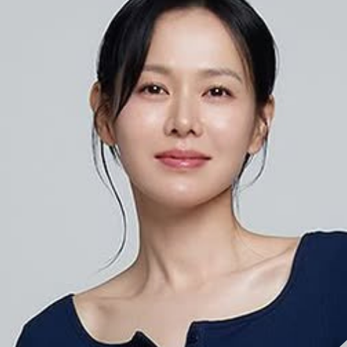 ソン・イェジンの最新写真