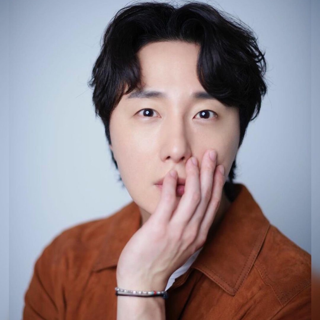 Latest photo of Jung Ilwoo