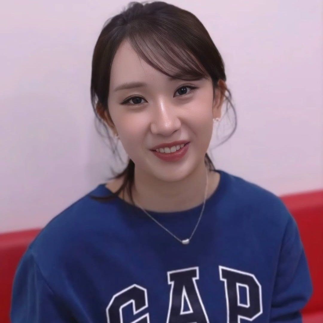 전유진 최근 활동샷