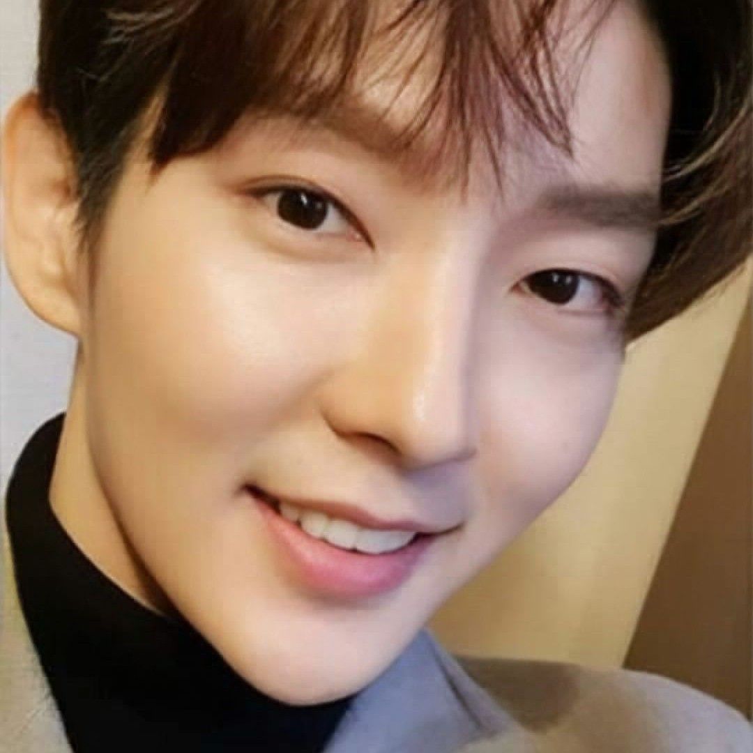 イ・ジュンギの最近の活動ショット