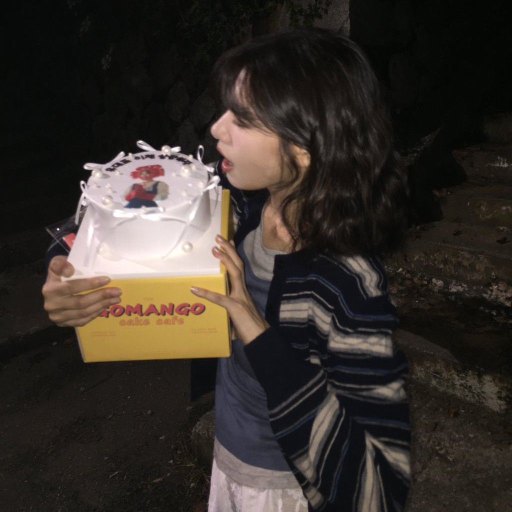 Latest photo of Jung Somin