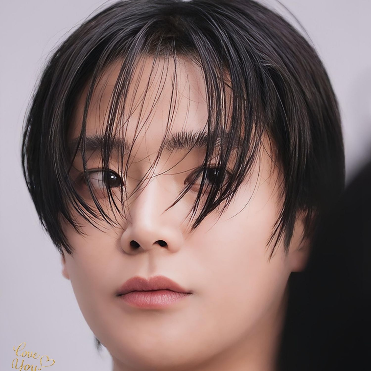 Recent activity shot of Rowoon