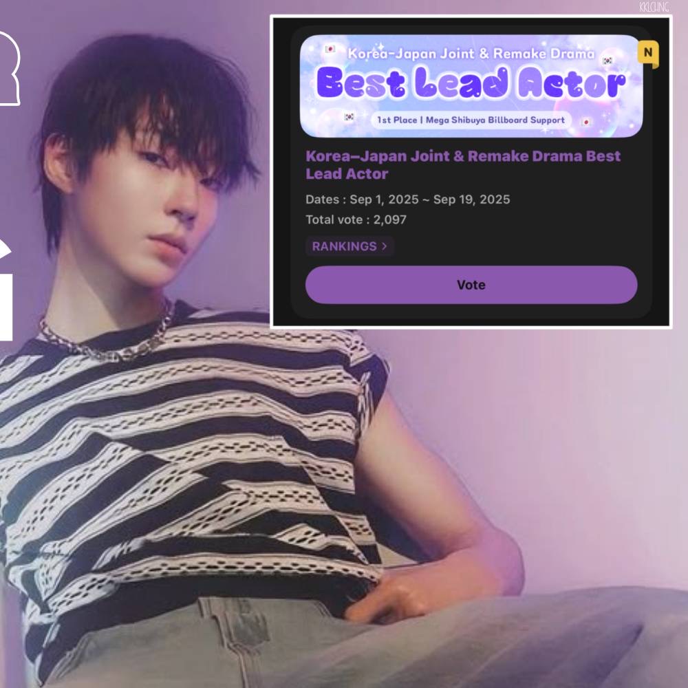 Latest photo of Hwang Inyoup