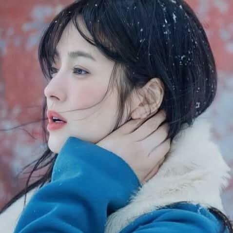 Latest photo of Song Hyekyo