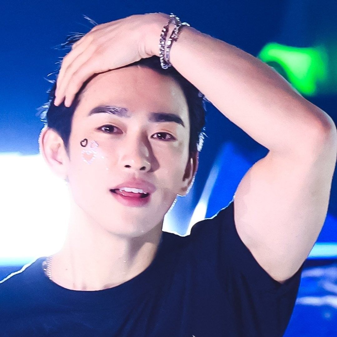 朴珍榮的最新照片