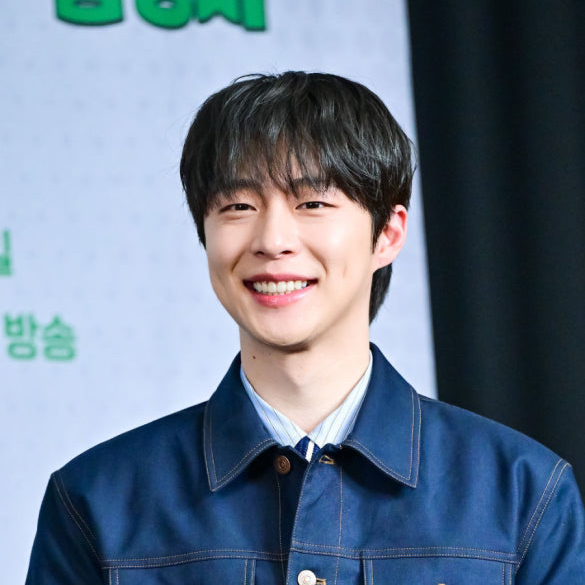 Recent activity shot of Bae Inhyuk