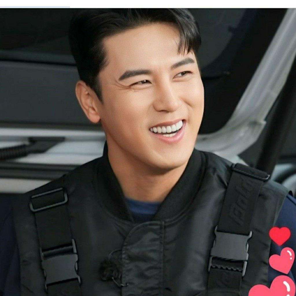 A moment captured by a fan of Jang Minho
