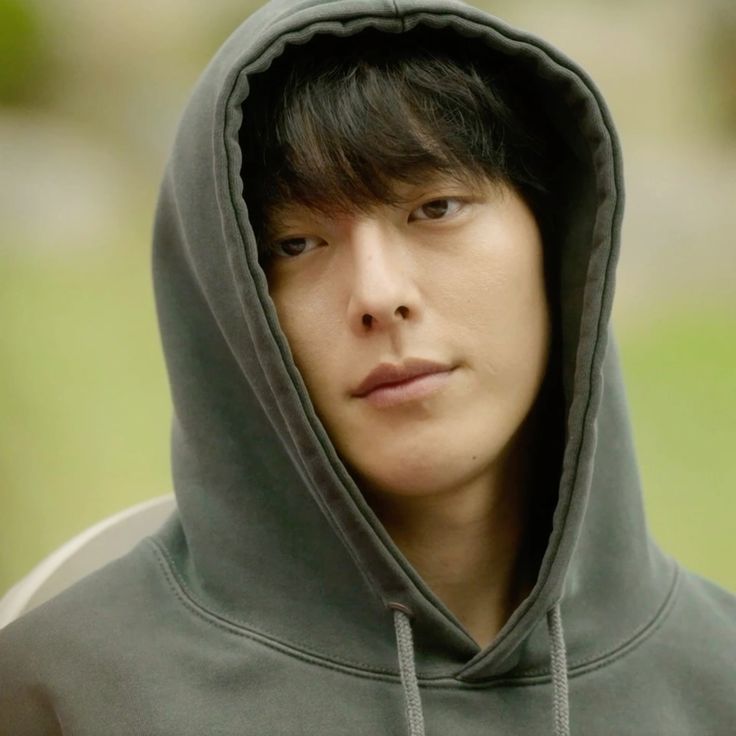 A moment captured by a fan of Jang Kiyong
