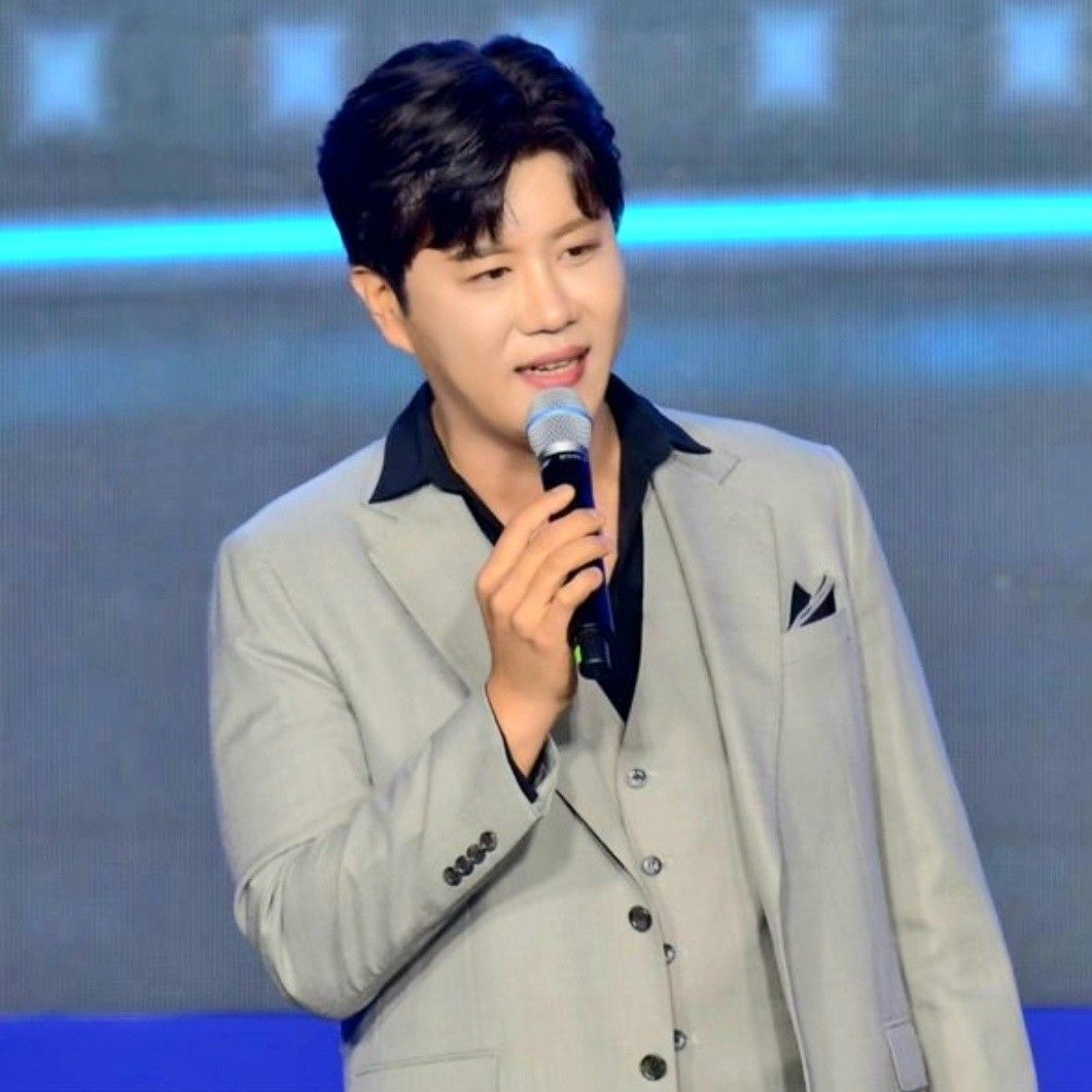 진해성의 최신 사진