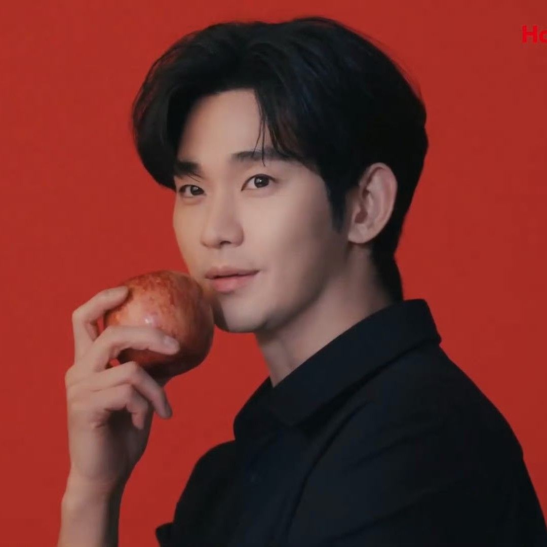 Cuplikan di balik layar dari Kim Soohyun