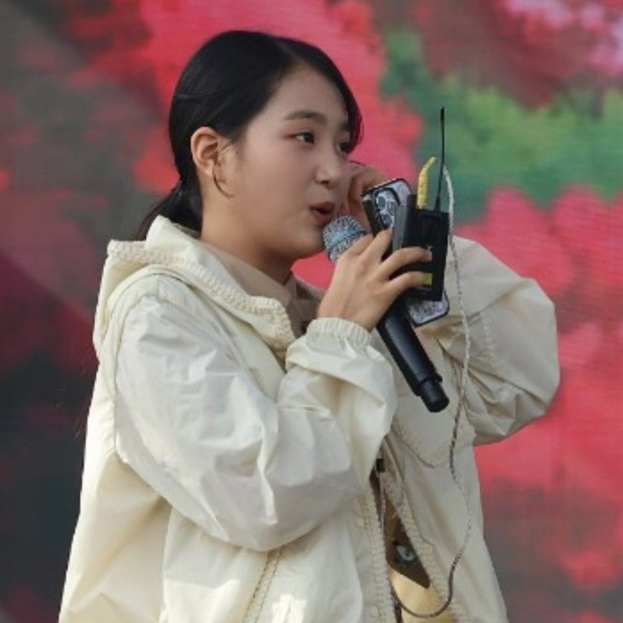 김태연 최근 활동샷