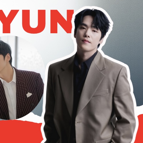 김정현의 비하인드 컷