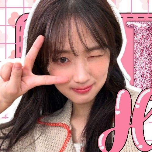 Top moment of Kim Hyeyoon selected by the fandom