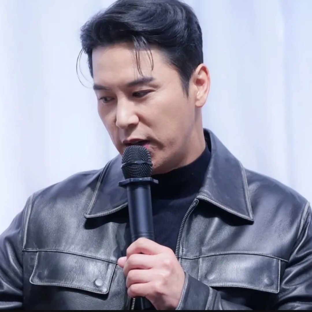 張民好的最新照片